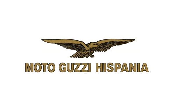 Moto Guzzi Hispana