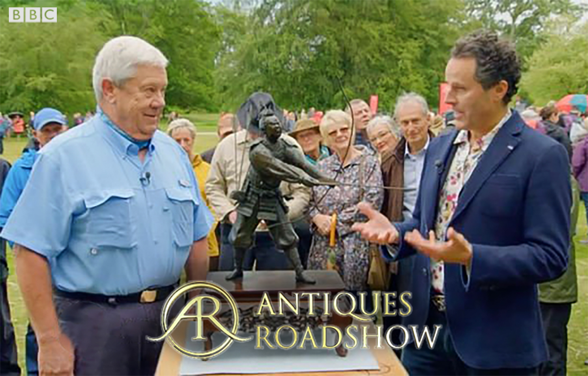 Antiques Roadshow