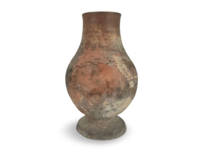 Han Dynasty Vase